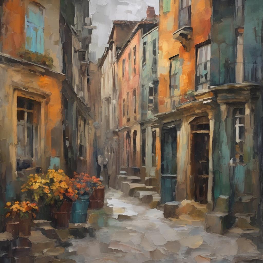 Η Παιδική Ζωή του Εντουάρ Χάμμαν