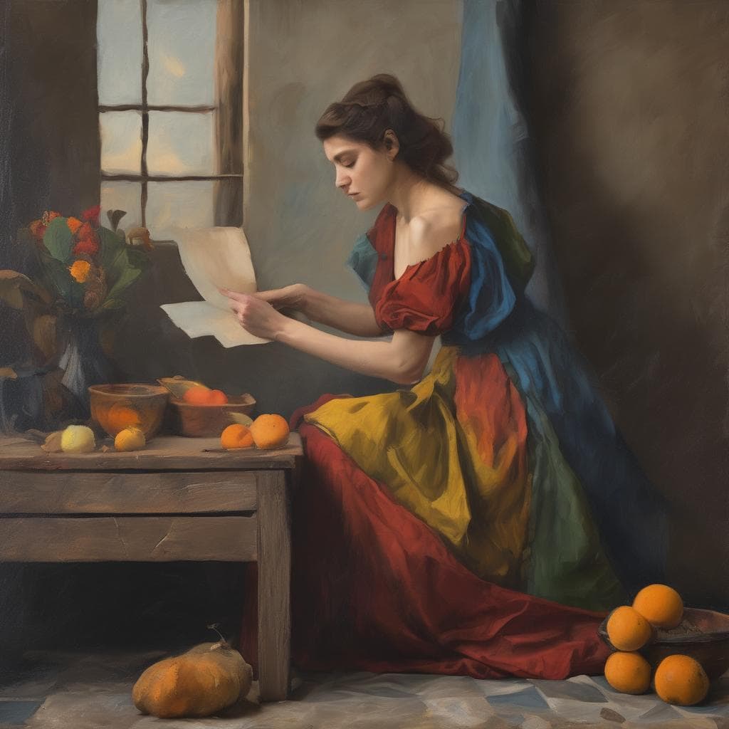 Βαλόρε Καζίνι – Ο Μεγάλος Μαέστρος της Βαροκής Ζωγραφικής