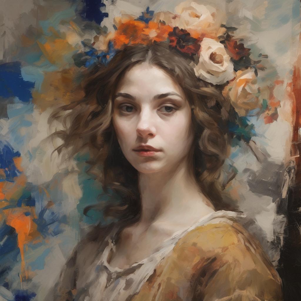 Το Στυλ και οι Τεχνικές του Καλλιτέχνη