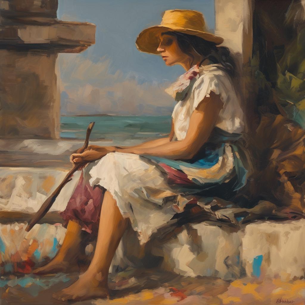 Ο Βίος του Ramón BAYEU Y SUBIAS