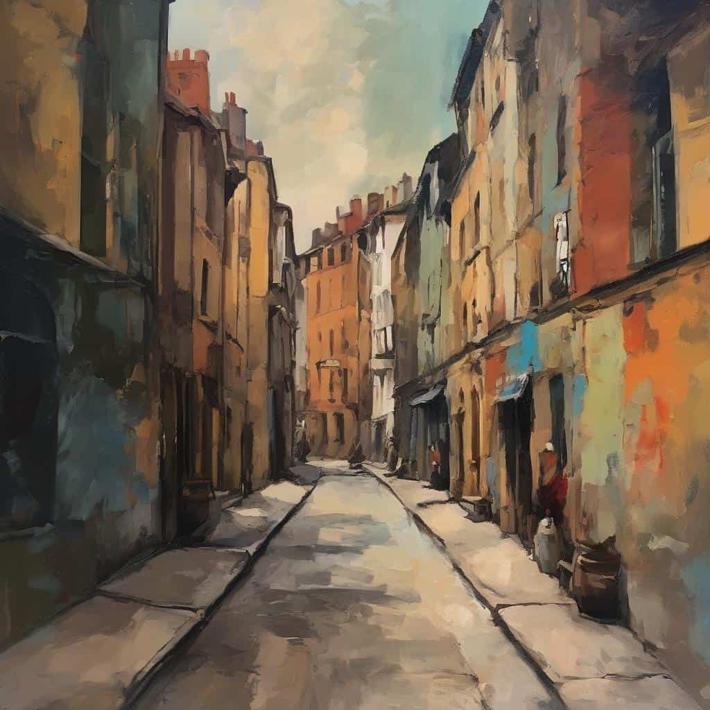 Εδουάρδος Χάμμαν – Ο Γαλλικός Εικαστικός του 19ου αιώνα