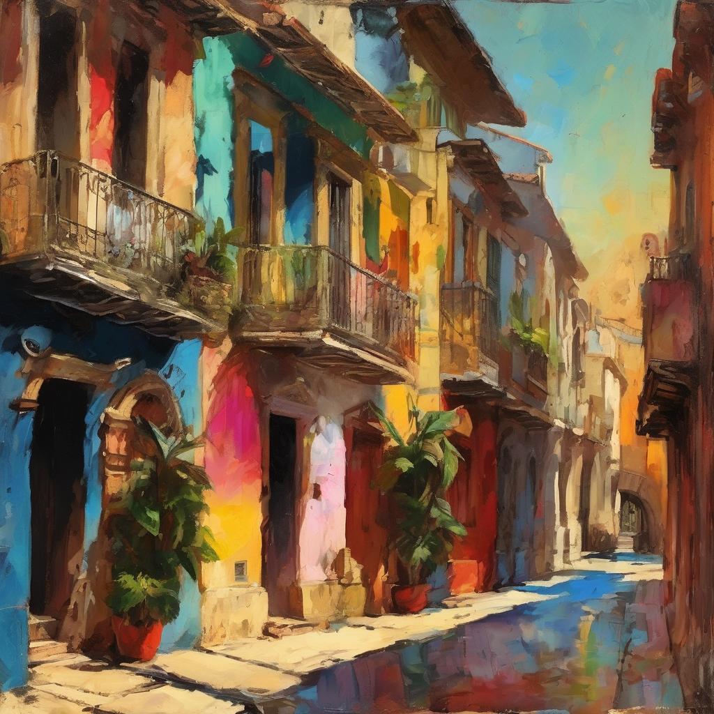 Η Στυλιστική Προσέγγιση του Καλλιτέχνη