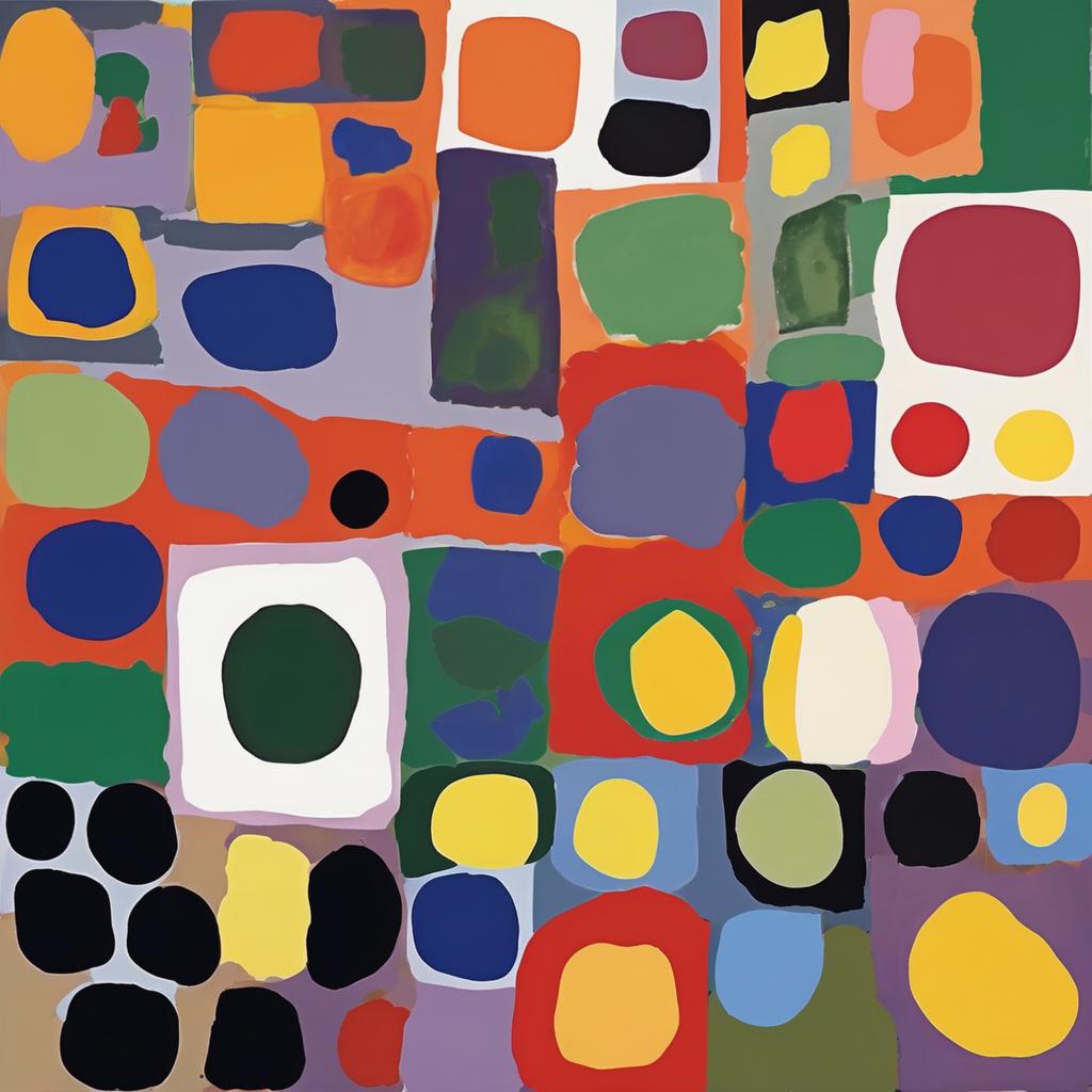 - Το Στυλ και οι Τεχνικές Ζωγραφικής που Καθιέρωσε ο Καλλιτέχνης