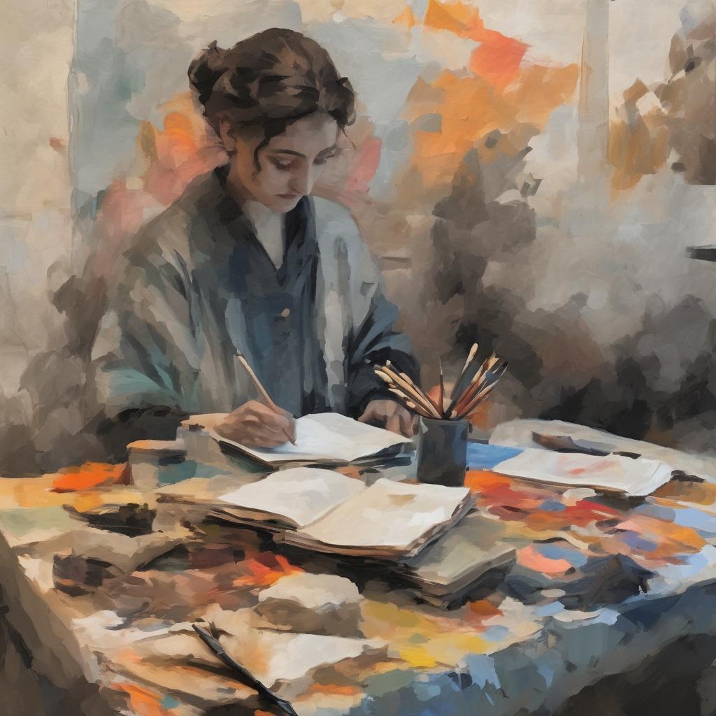 Η Εξέλιξη του Χάμμαν ως Καλλιτέχνης