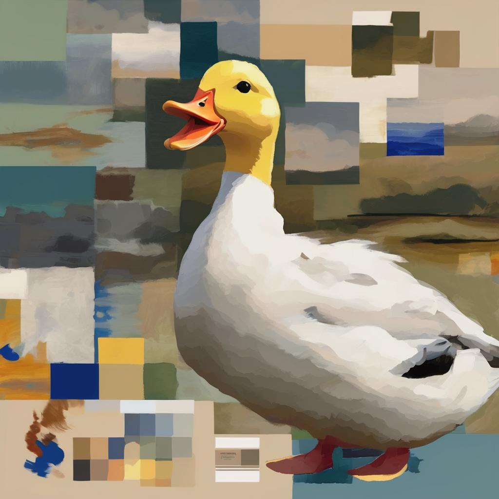 Η Ζωή και Οι Αρχές του Jacob DUCK