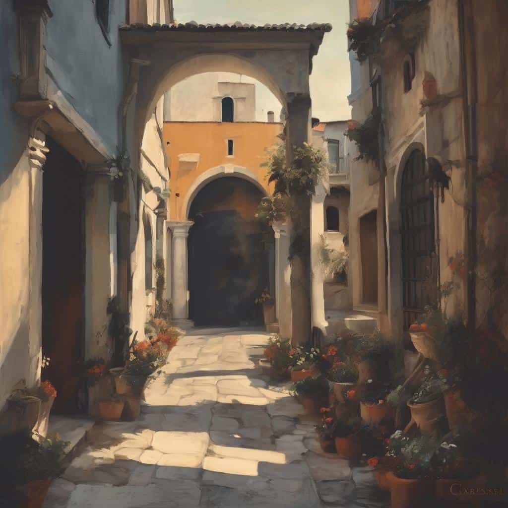 Μπαλντασάρε Καρραρί – Ο Μαέστρος του Βαρόκο στη Ρώμη