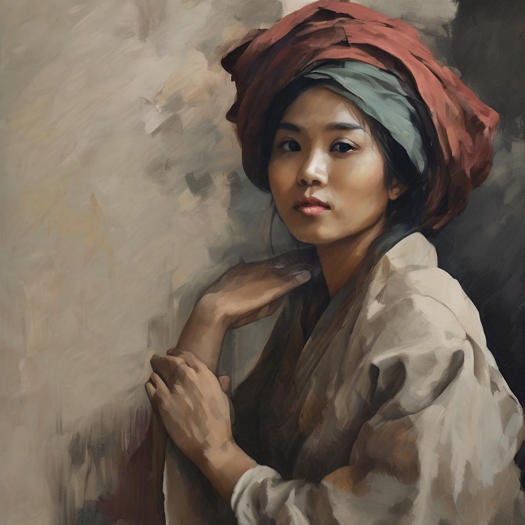 Η Ζωή και οι Πρώτοι Χρόνοι του Νγιομάν Μασριάντι