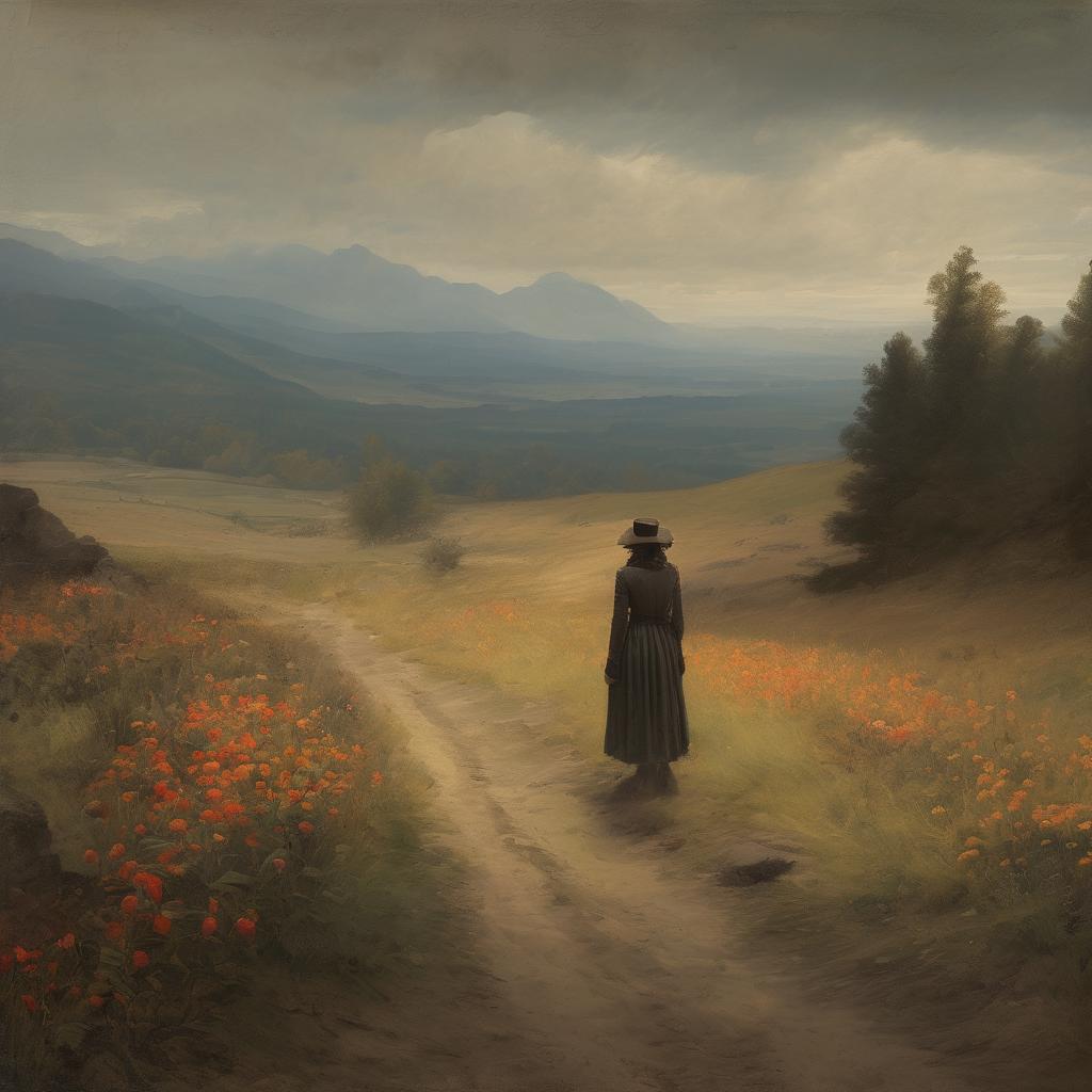 Κάρλ Φρίντριχ ΛΈΣΙΝΓΚ – Ο Ρομαντικός Ιστορικός Ζωγράφος